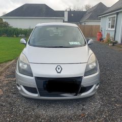 2010 Renault Scenic
