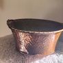 Copper jelly pan Image 2