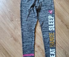 JoJo Leggings  Age 11-12