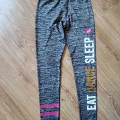 JoJo Leggings  Age 11-12