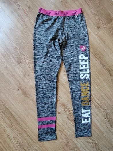 JoJo Leggings  Age 11-12