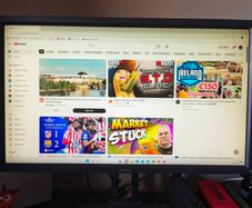 Benq Zowie Rl2755