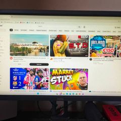 Benq Zowie Rl2755
