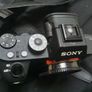 Sony a7sii body only Image 3