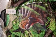 Halloween Dinosaur Costume