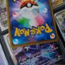 Pheromosa & Buzzwole GX ! Double Rare ! from Tag Team GX: Tag All Stars Set ! 2019 ! Japanese Pokemon Card ! Image 6