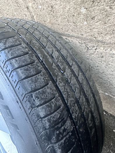 Audi wheels