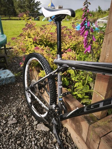 GT Aggressor 26" MTB