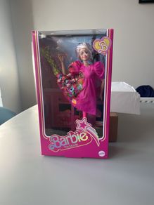 Limited Edition 'Weird Barbie' from Barbie movie