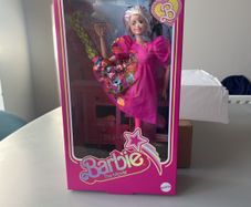 Limited Edition 'Weird Barbie' from Barbie movie