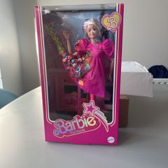 Limited Edition 'Weird Barbie' from Barbie movie