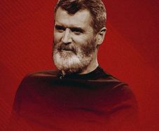 2 Roy Keane Tickets Friday 8th May