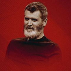 2 Roy Keane Tickets Friday 8th May