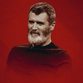 2 Roy Keane Tickets Friday 8th May