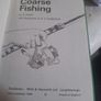 Vintage Ladybird Coarse Fishing Book Image 6