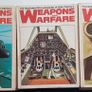 Weapons and Warfare the Illustrated Encyclopedia of 20th Century Image 6