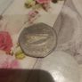 1970 Irish 50p Image 2