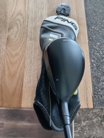 Ping 430 hybrid