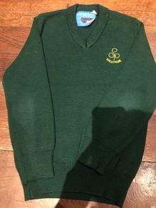 school uniform