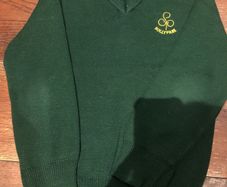 school uniform