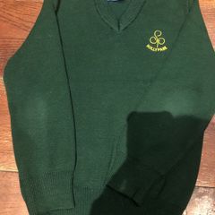 school uniform