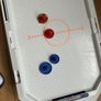 air hockey game Image 3