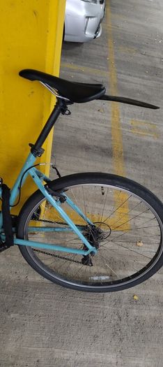Bike (for repairs or spare pieces)