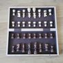 Folding Chess Set Image 3