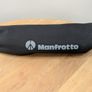 Manfrotto Compact Aluminium Tripod Image 3