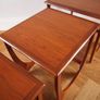Mid Century G Plan Astro Teak Nest of Tables Vintage Retro 1960s Image 4
