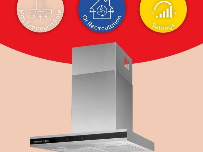 Cooker Hood