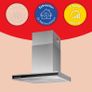 Cooker Hood Image 6