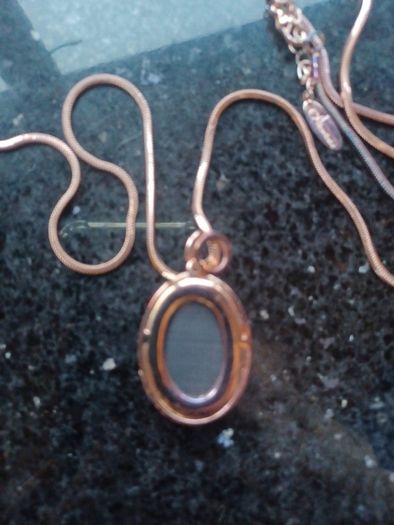 Absolute Necklace
