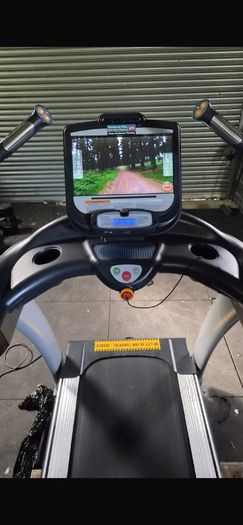 Fully Commercial Treadmills