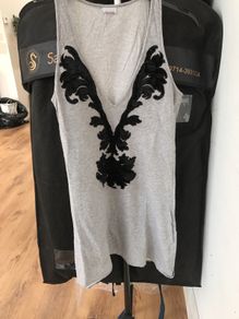 Sass & Bide tunic dress