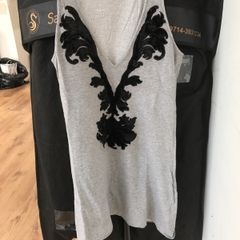 Sass & Bide tunic dress