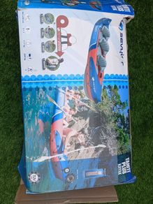 Inflatable Kayak