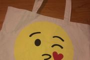 Emoji bag