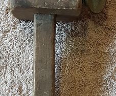 vintage carpenter scribe