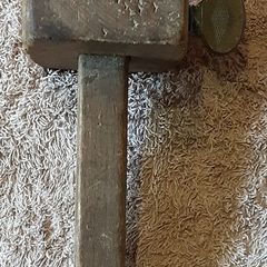 vintage carpenter scribe