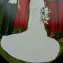 Benjamin roberts wedding dress Image 8