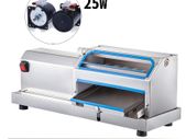 BRAND NEW Electric Quail Egg Peeler Machine Automatic Sheller 304 Stainless Steel Multifunctional Kitchen Shops Home Use