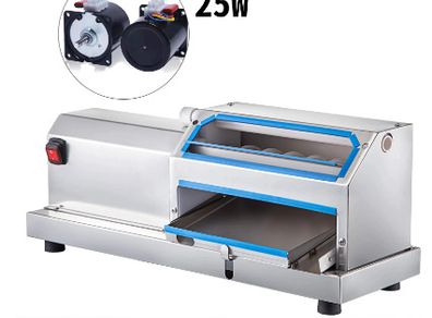 BRAND NEW Electric Quail Egg Peeler Machine Automatic Sheller 304 Stainless Steel Multifunctional Kitchen Shops Home Use