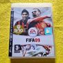 Fifa 09 2009  PlayStation3 ps3 games Original Image 2