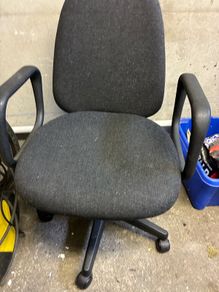 office chair