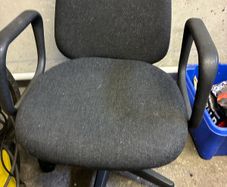 office chair