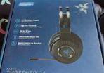 Razer Thresher 7.1 Dolby Gaming Headphones