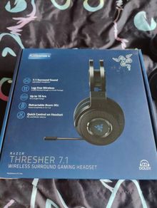 Razer Thresher 7.1 Dolby Gaming Headphones
