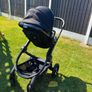 ICandy Pram Set Image 5