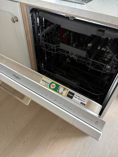 Dishwasher
